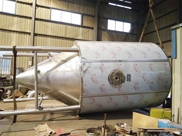 LPG系列高速離心式噴霧干燥機(jī)