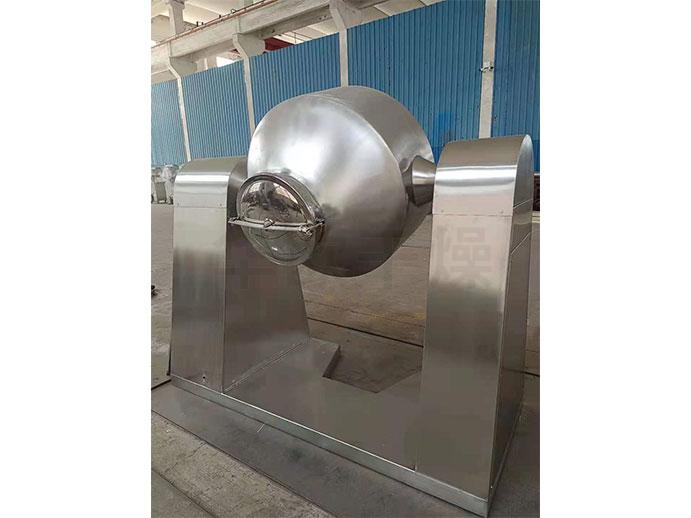 SZH系列雙錐混合機(jī)