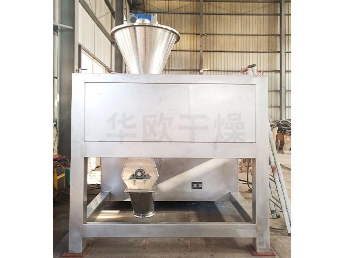 GZL系列干法輥壓制粒機(jī)